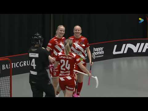 Highlights: Dalen - Pixbo