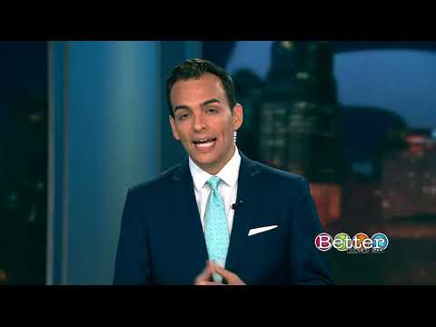 News headlines for Tuesday, June 9, 2020