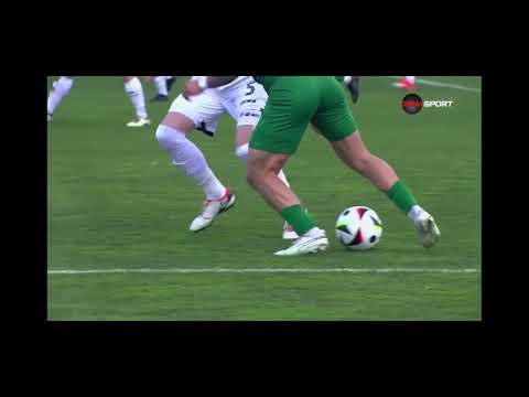 Slavia Sofia vs Beroe 14 Mar 25