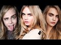 7 Things You Didnt Know About Cara Delevingne.