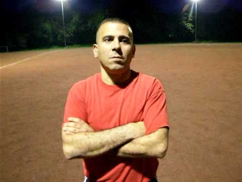 Interview Ahmet Piskin - Ligakicker