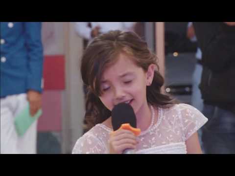 МАРЖОНА 'Мехрибоним онам' | MARJONA 'Mehribonim onam'