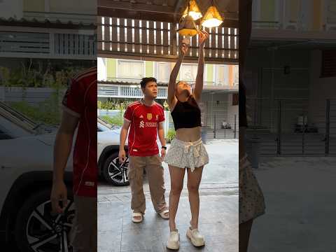 หวังดีแหละ!! #funny #comedy