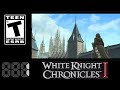 Let 39 s Play White Knight Chronicles I amp Ii ps3 1 Fr