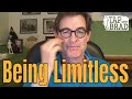 Being Limitless Tapping With Brad Yates