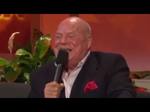 Don Rickles and Jerry Lewis (2003) - MDA Telethon