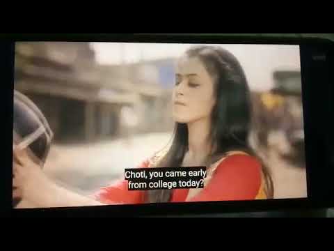 Karan Singh Santosh character 