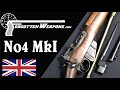 A New Enfield For A New War The No4 MkI