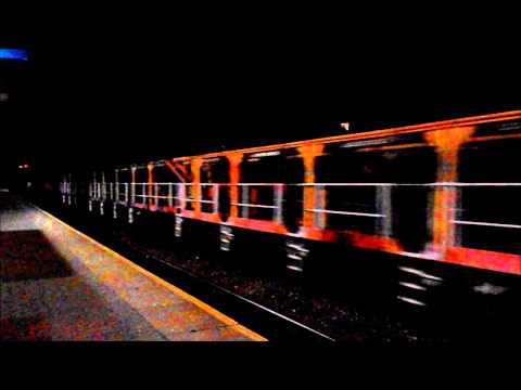 DRS 66425 6W61. 24/04/2013