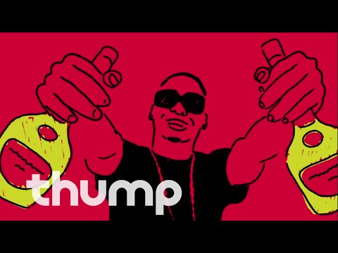 Zed Bias feat. Stylo G and Scrufizzer - "Shizam" (Official Video)