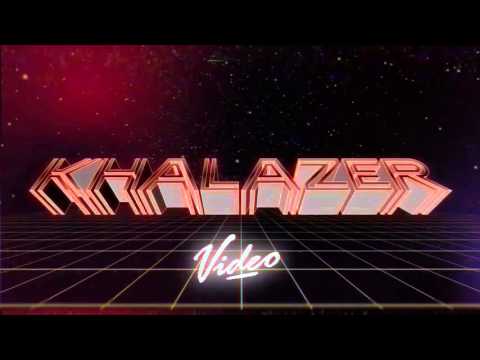 Khalazer Album - 16 Lirekassen