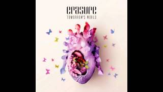 Erasure - Shot To The Heart