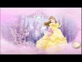Disney Channel Sweden DISNEY PRINCESS STORY BELLE