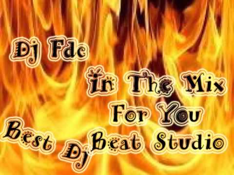 Sonny Flame feat Tara-POC[original remix by dj fdc]