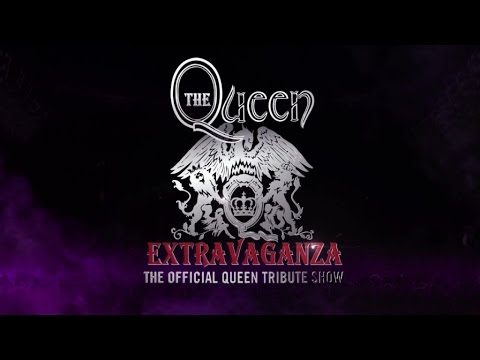 Queen Extravaganza - Queen Extravaganza - Radio Ga Ga