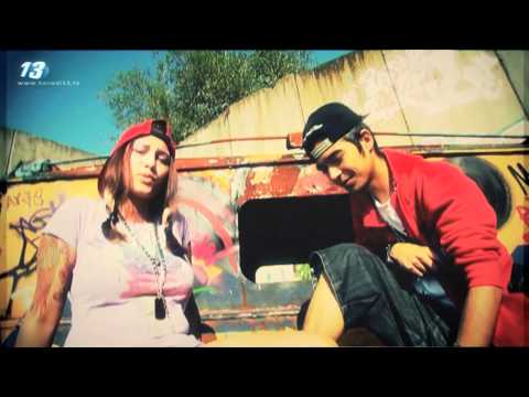 Kanaal 13 Nieuws van 3 oktober 2011