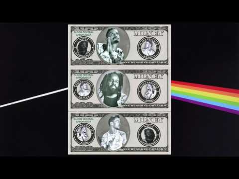 BlocoCentral x Afroragga - Money