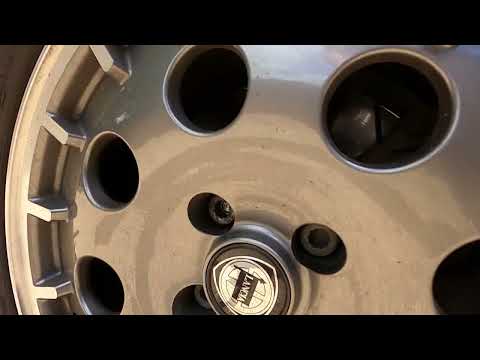 1990 Lancia Delta Integrale   Exterior Review