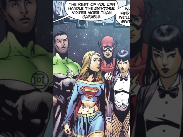 Vídeo relacionado con El libro de DC: Adéntrate en un apasionante y extenso Multiverso (DC Cómics)