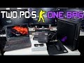 LAN Party Gaming PC S What S In My Bag