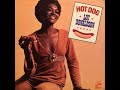 Lou donaldson  Hot Dog