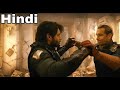 Homelander vs soldier boy Hindi fight scene hd