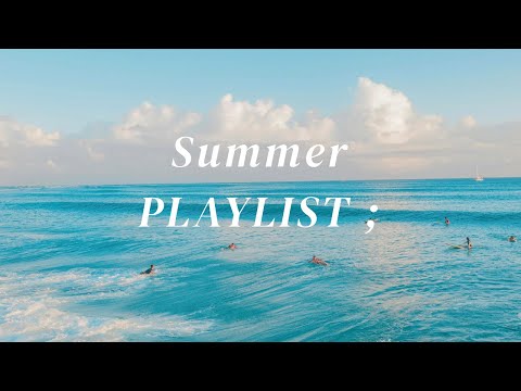 𝐏𝐥𝐚𝐲𝐥𝐢𝐬𝐭 새로운 여름 곡을 찾고 있다면? 청량함 폭발🧊 '레몬시티'로 시원하게 한잔🍹