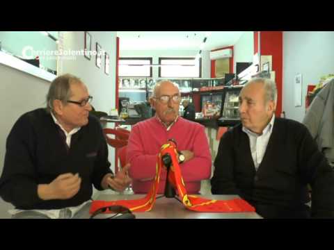 Aperitivamente Lecce - Savoia