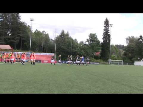 Hafslund elitecup - Gjelleråsen Rapid Athene/Ekholt