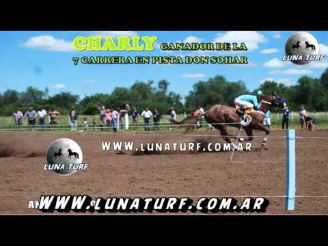 PISTA DON SOHAR CRUZ DEL EJE-14-2-16.CHARLY-DORADO-CAPITAN