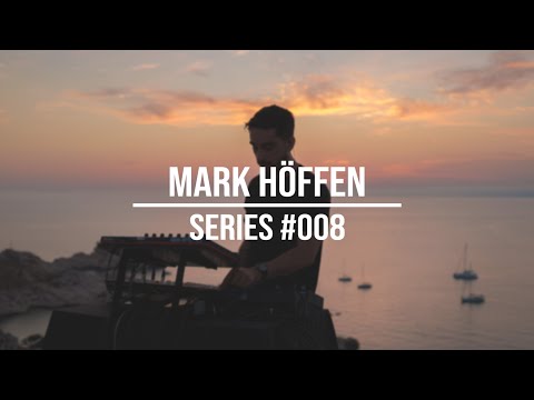 MARK HÖFFEN - SERIES 008