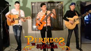 El Hijo De Aquel Hombre (EN VIVO) (2015) - Perdidos de Sinaloa