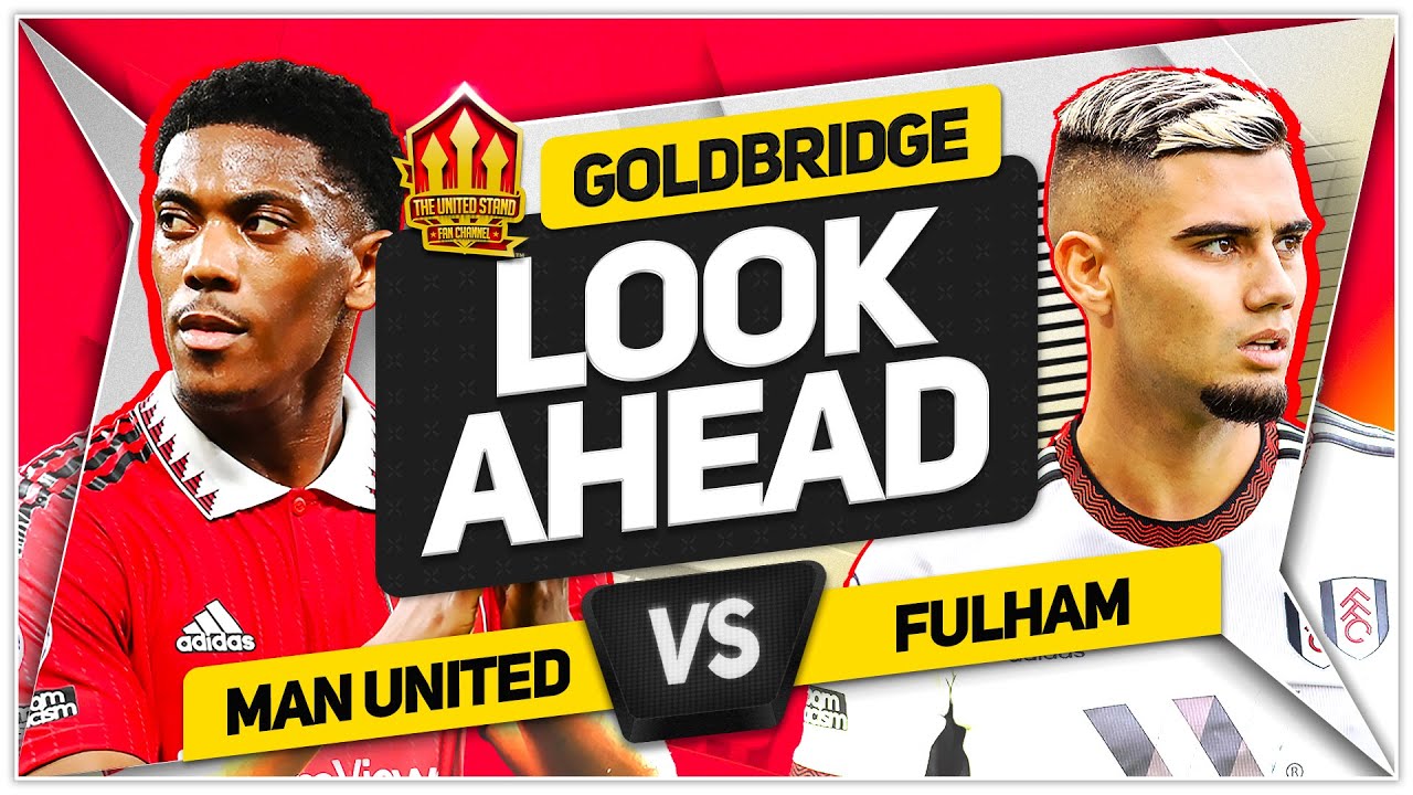 TEN HAG New Deal! MANCHESTER UNITED vs FULHAM FA CUP Preview