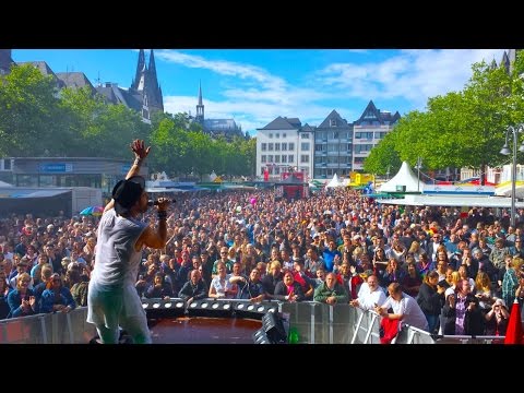 2THEUNIVERSE BLACK & WHITE RAINBOWS OFFICIAL VIDEO 2016