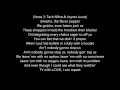 Tech N9ne - Sriracha ft. Logic & Joyner Lucas Lyrics
