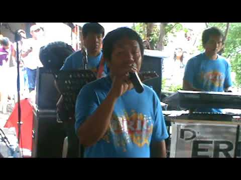 love remain by eric band