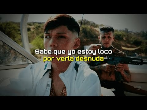 JERE KLEIN - TRAKETO // letra | Prod. Donner | #6.5