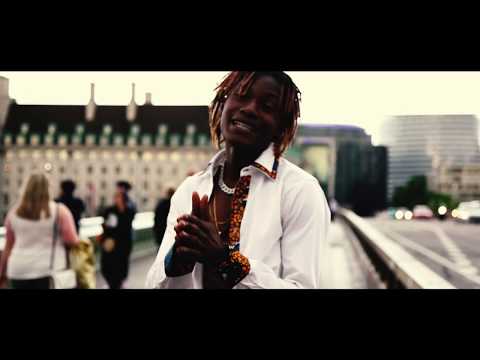 Musafilly Jobarteh - Mbinala (Official Video)