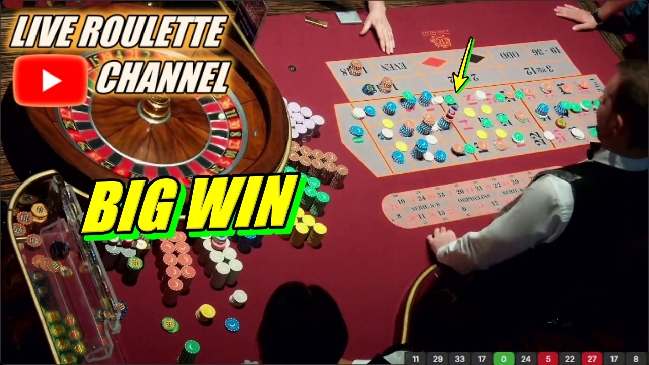 Master the Outside Bet Strategy for Online Roulette