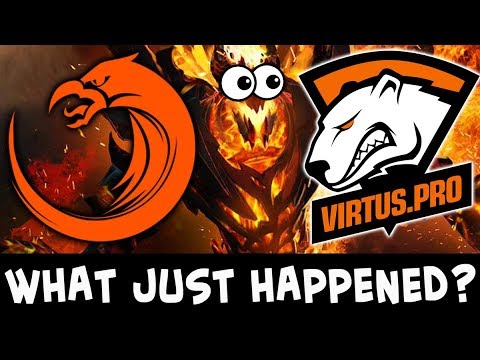 What just happened — TnC vs VP fastest COMEBACK of MDL