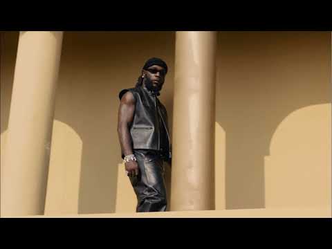 Burna Boy - Giza (feat. Seyi Vibez) [Official Music Video]