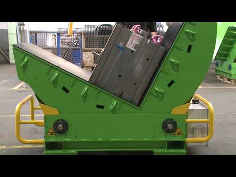 RUD TECDOS TM Tool-Mover