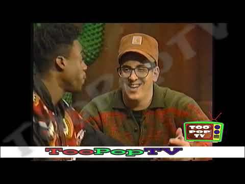 The New Music Report (1990)