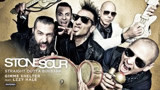 Stone Sour - Gimme Shelter (Audio)