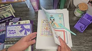 Manifesting My Goals Monday 8/17/26