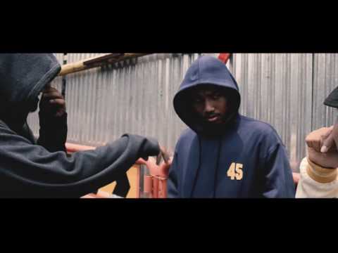 CLICK - KONTROL (OFFICIAL MUSIC VIDEO)