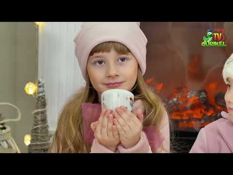 Acadele mix - Vine iarna