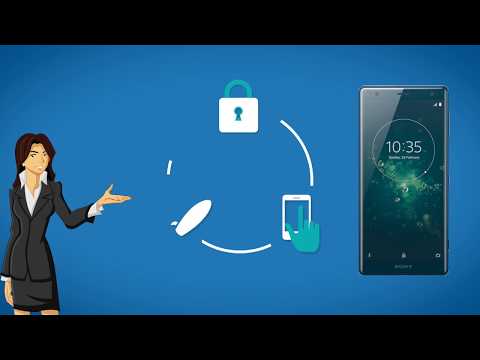 How to unlock Sony Xperia XZ2 / XZ2 Premium / XZ2 Compact - Safeunlockcode