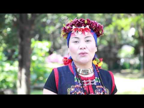 歌謠篇 - 北排灣語 05makakiqilja 捉迷藏《傳唱篇》