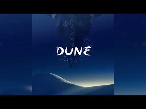 Black Muffin - Dune